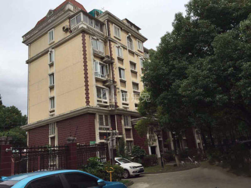 高境欣苑5561632周边环境图13