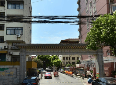 高境一村（高境苑） 