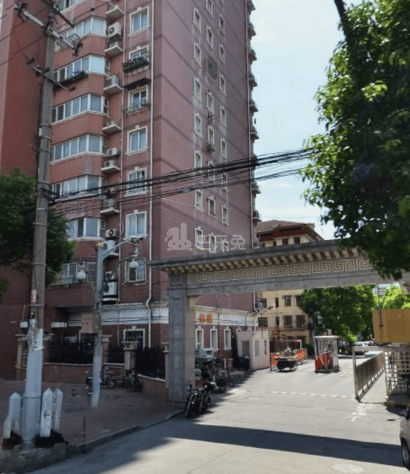 高境一村（高境苑）16978364周边环境图10