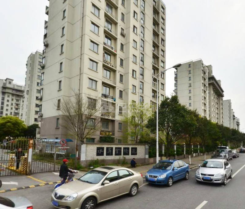 金鹤新城水岸金桥苑4829387周边环境图10