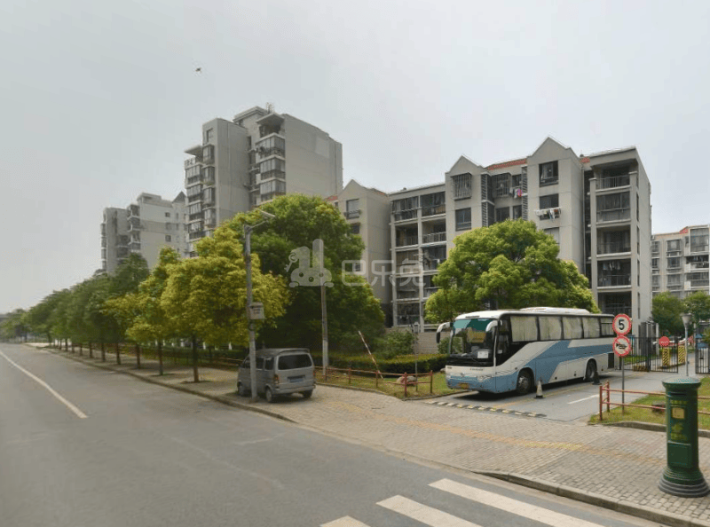 金鹤新城水岸秀苑9673750周边环境图8