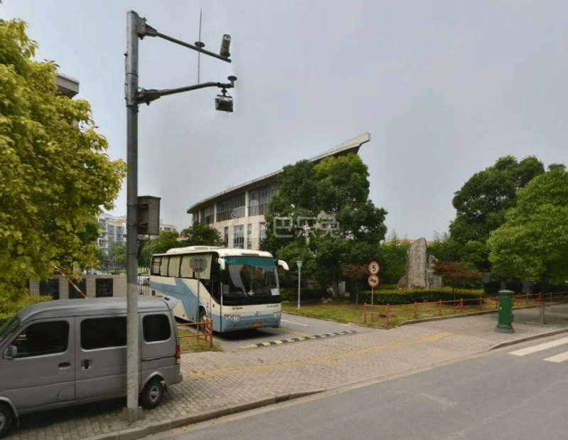 金鹤新城水岸秀苑9673750周边环境图9