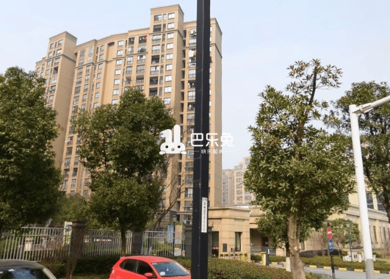 新城尚上城(安谐路9弄)