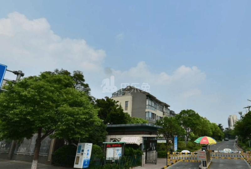 新城盛景D区14388175周边环境图9