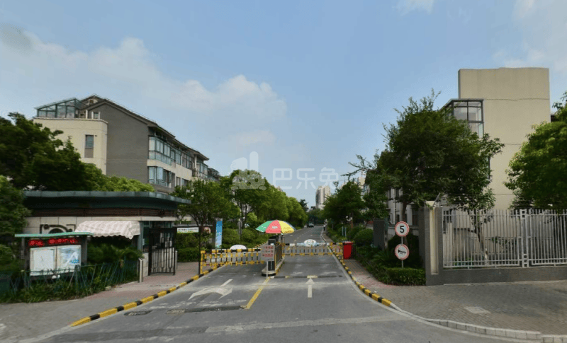 新城盛景D区14388175周边环境图10