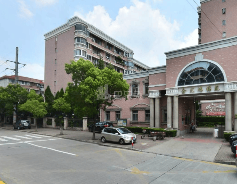 金汇鸿锦苑14920051周边环境图16