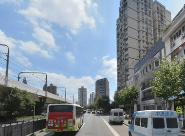 金机大厦（金机小区） 