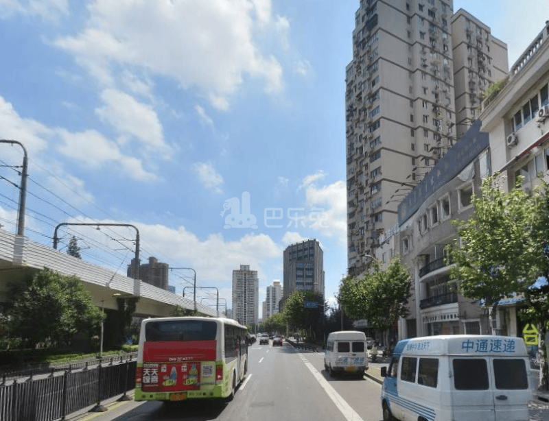 金机大厦（金机小区）16997237周边环境图6