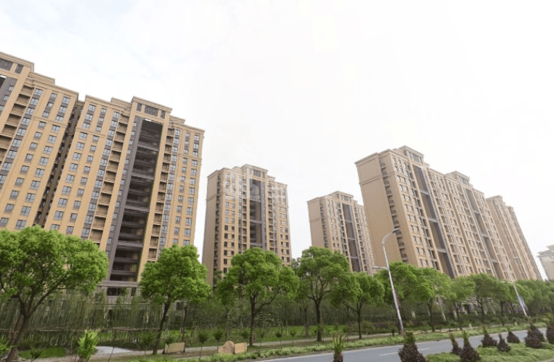 新城旭辉府旭新华庭