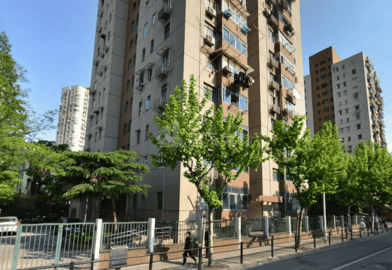 金江公寓17387727周边环境图12