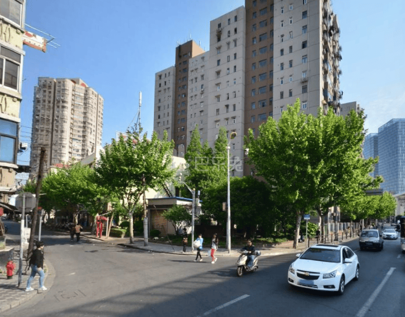 金江公寓17387727周边环境图13