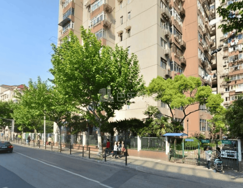 金江公寓17387727周边环境图14