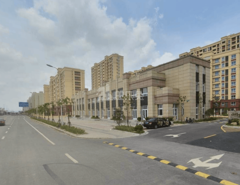 金葵佳苑9982168周边环境图5