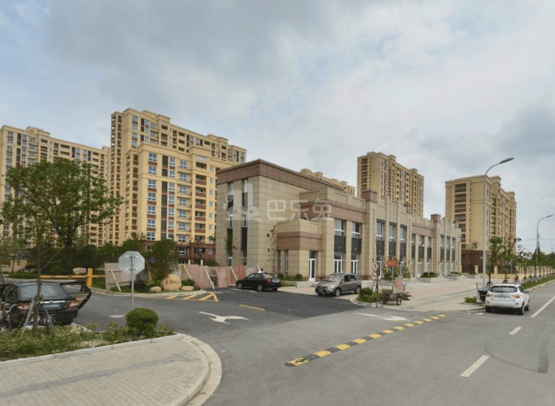 金葵佳苑9982168周边环境图6