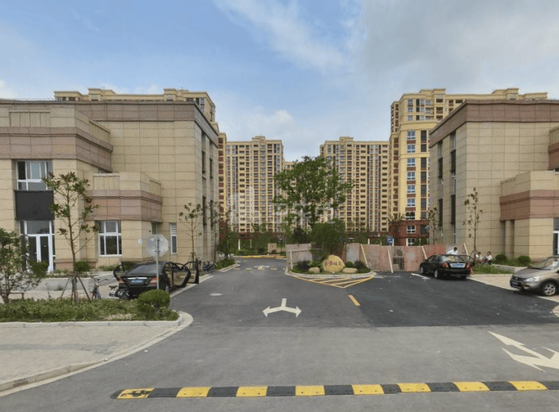 金葵佳苑9982168周边环境图7