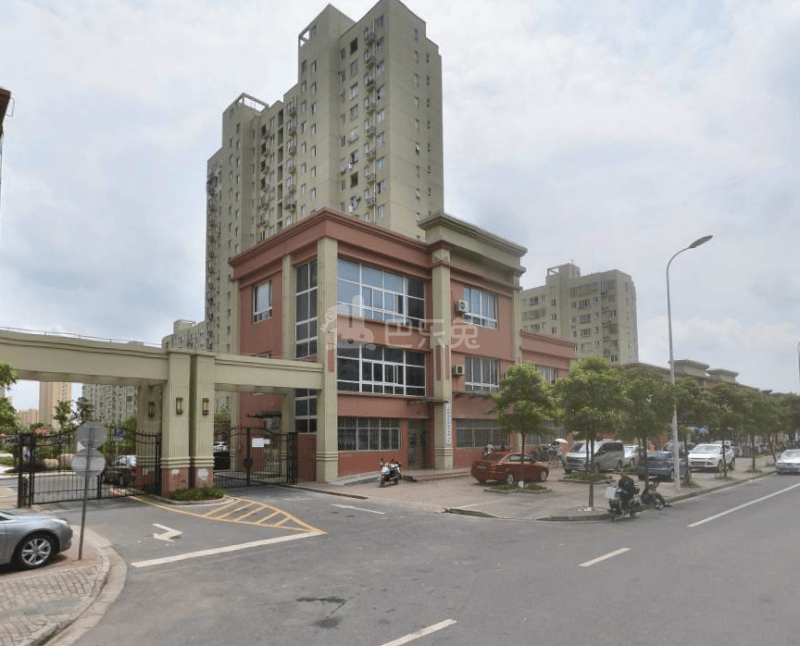 金葵新城东区2248581周边环境图7