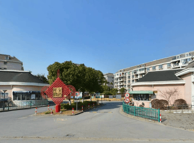 金利公寓 1室0厅0卫