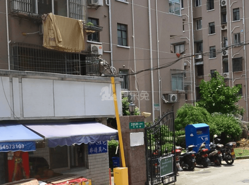 金龙花苑玫瑰园15384482周边环境图0