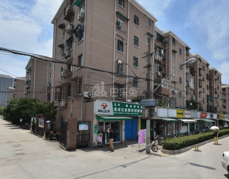 金龙花苑玫瑰园15384482周边环境图2