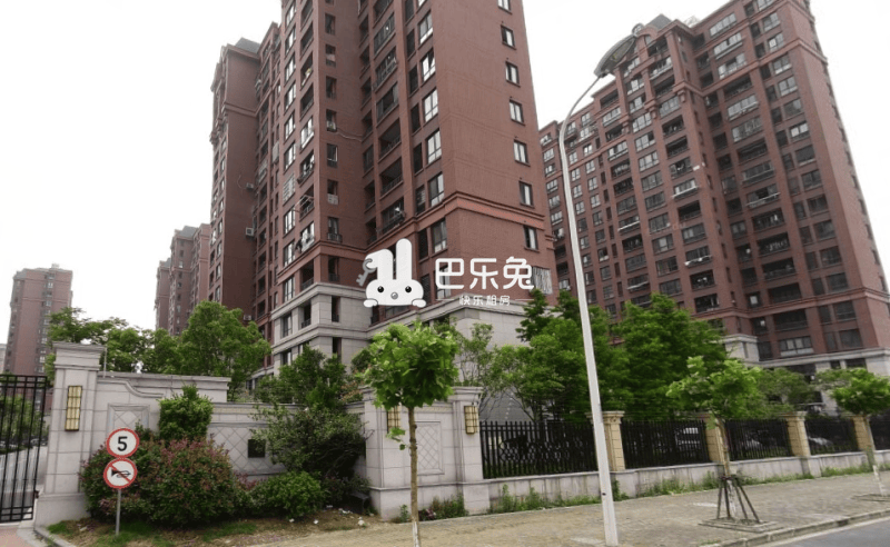 水岸丽苑御菁园