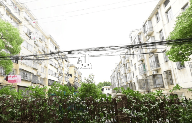 水产路991弄小区