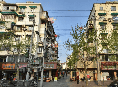 蒙自路395弄小区 1室0厅0卫