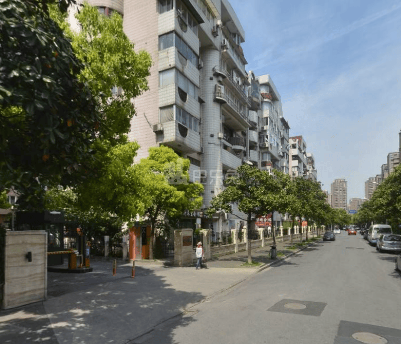 金鹿公寓（荣华西道39弄）15601026周边环境图9