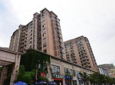 长宁馥邦苑 1室0厅0卫