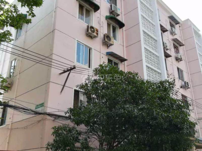 长宁虹南小区11937144周边环境图2