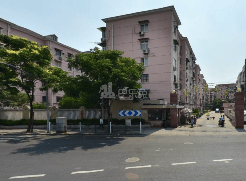 金牛苑（龙川北路800弄）11772869周边环境图13