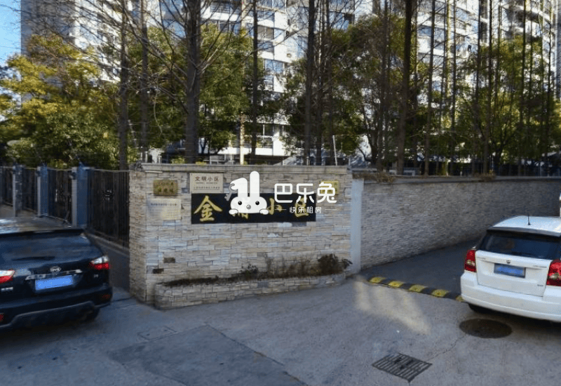 上海浦东_金浦小区(浦建路207弄)_0室0厅0卫_整租_浦建路207弄-上海