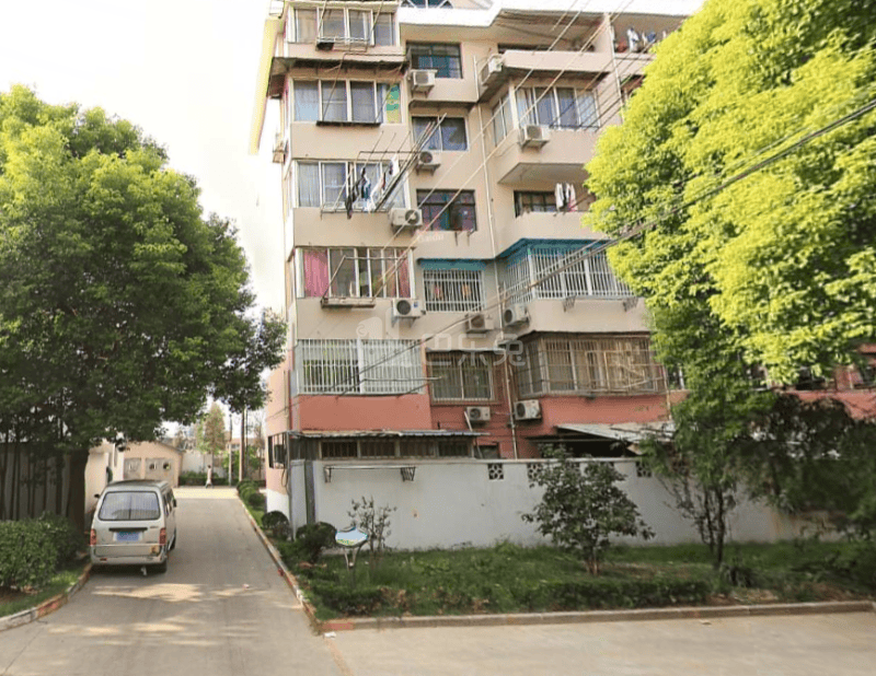 金浦小区金桥路