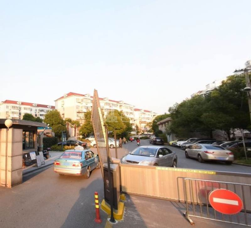 水清二村7099793周边环境图11