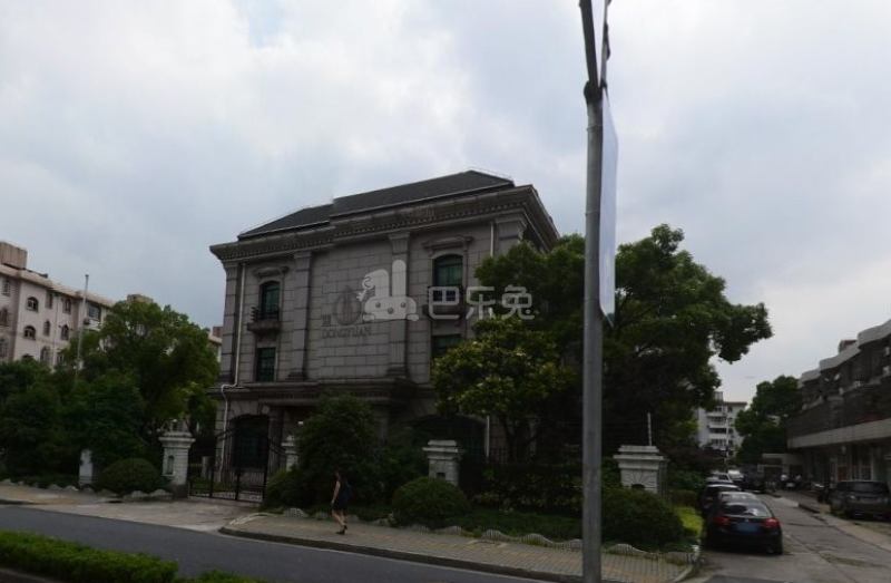 水清三村13979209周边环境图9