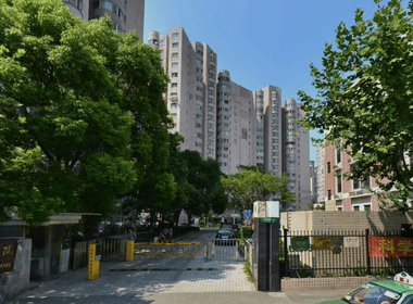 金桥酒店公寓 2室1厅1卫