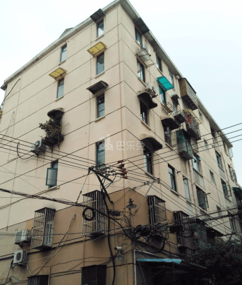 密三小区13783258周边环境图14