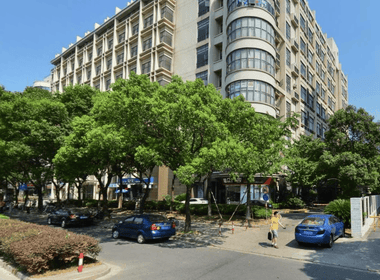 上海浦东_仙都绿苑_1室1厅1卫_整租_浦东大道2554弄2-3号-上海巴乐兔