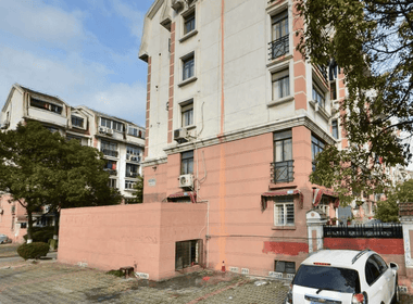 金桥湾清水苑(长岛路1280弄)