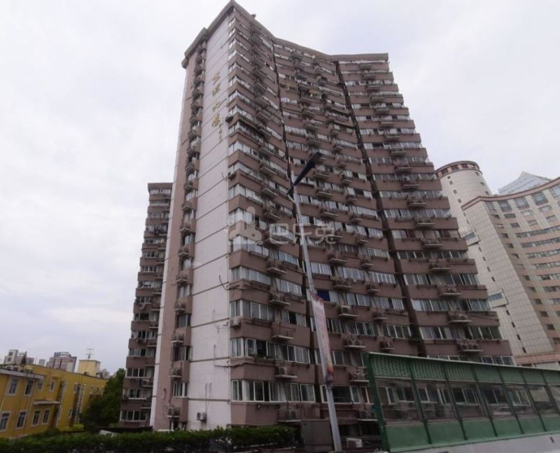 长宁五环大楼8751261周边环境图4