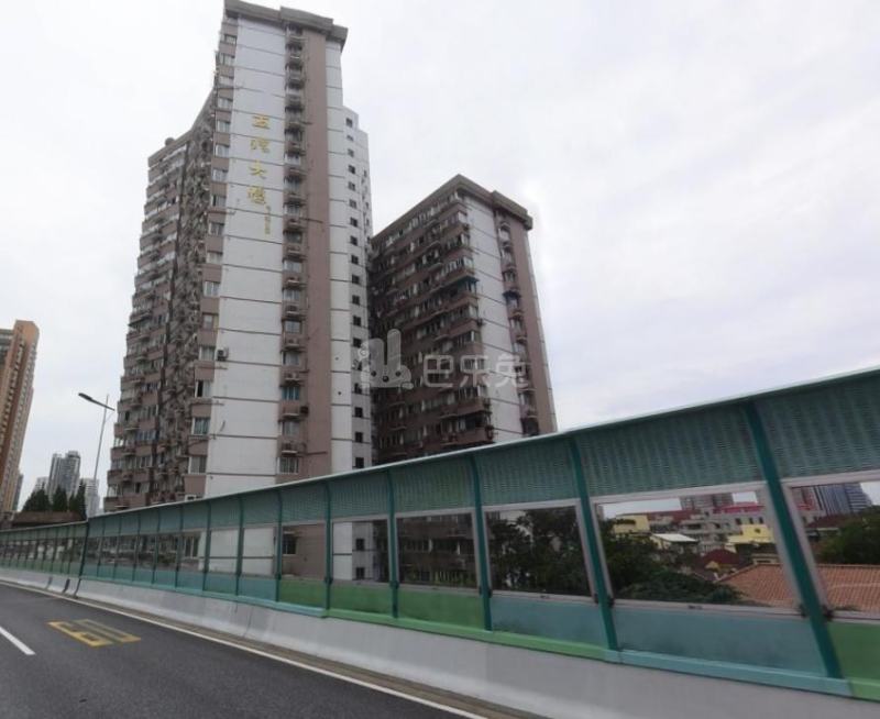 长宁五环大楼8751261周边环境图5