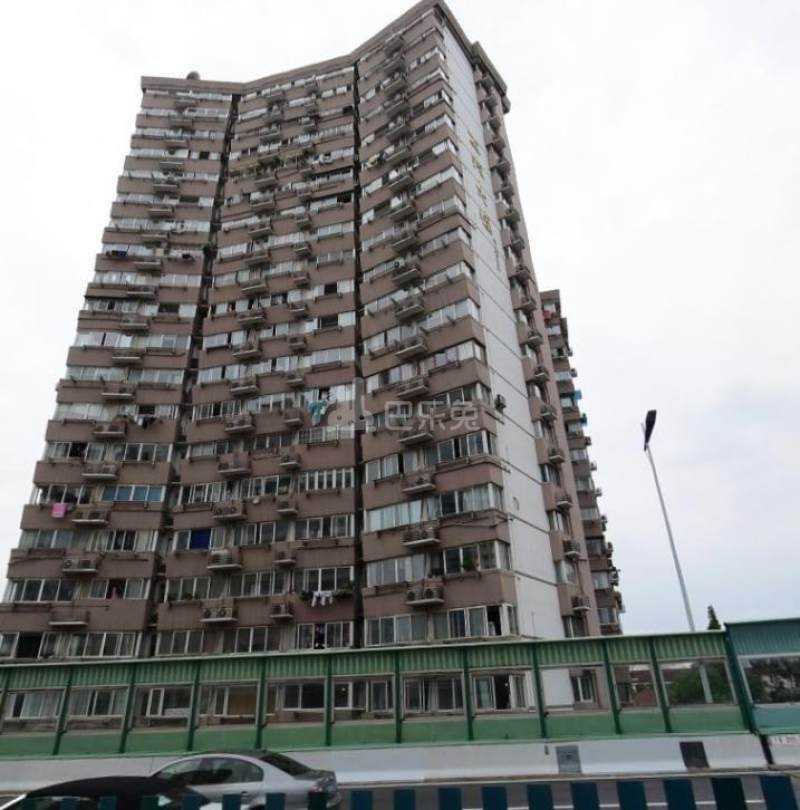 长宁五环大楼8751261周边环境图6