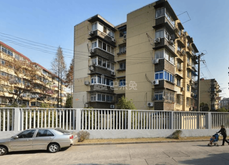 金桥新村浦三小区15621782周边环境图4