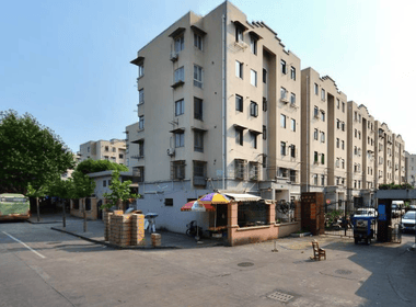 金桥新村四街坊长岛小区（长岛路1201弄） 0室0厅0卫