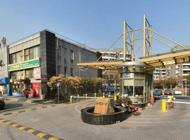 金桥一方雅苑 2室0厅0卫