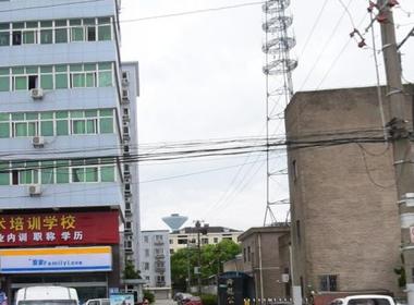 舜龙公寓 1室0厅0卫