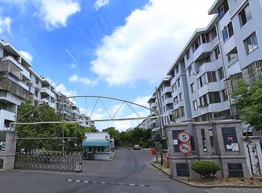 思凡南苑西区 2室2厅1卫