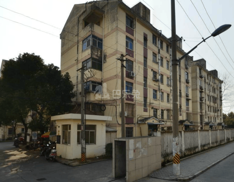 妙栏小区（妙栏路200弄)6134775周边环境图8