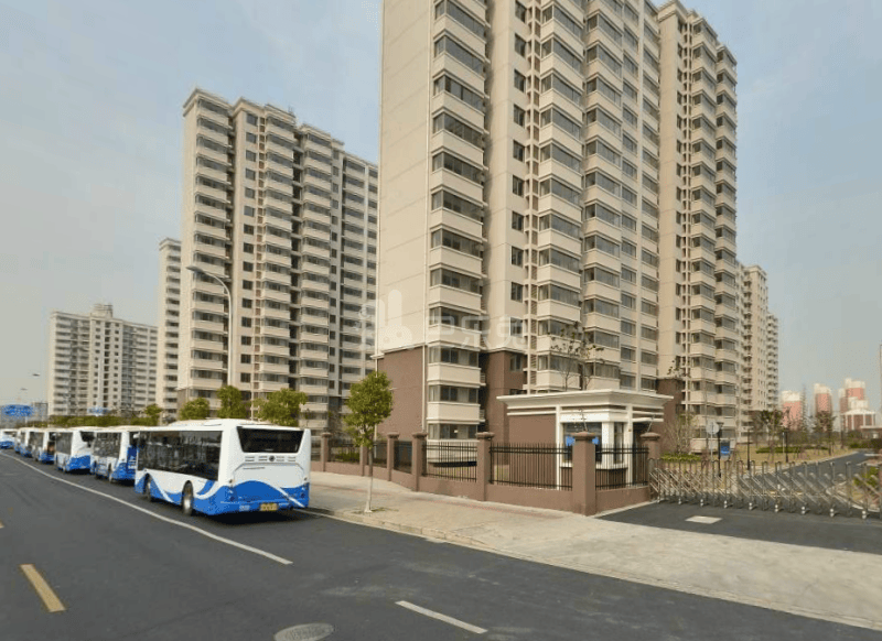 金群苑南区9198962周边环境图10