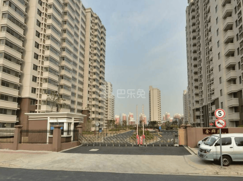 金群苑南区9198962周边环境图12