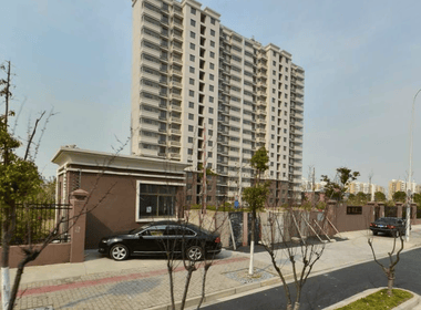 金群苑北区 1室1厅0卫